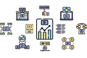 Top 10 YouTube Metrics Every Creator Should Track in 2024